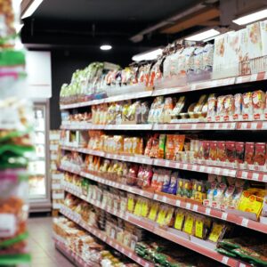Convenience Store & Off Licence