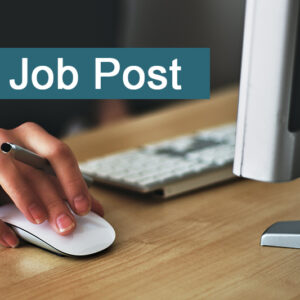 Buy a Job Post